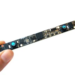 Ultraleap Stereo IR 170 Camera Module Evaluation KitView image 5