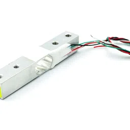 1Kg Strain Gauge Load Cell - 4 WiresView image 2