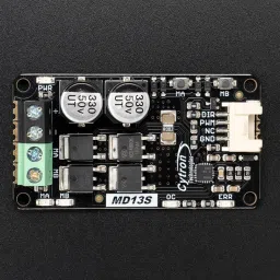 cytron 6-30V 13A DC Motor Driver - GROVE CompatibleView image 2