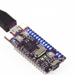cytron Maker Nano RP2040View image 1