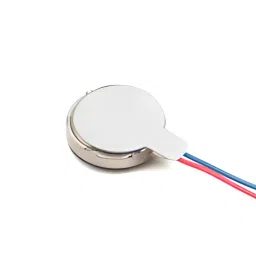 1020 Flat Vibrating Mini Motor DiscView image 2