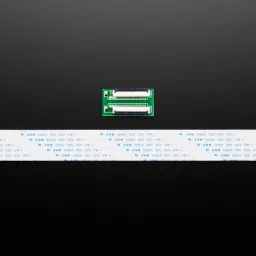 40-pin FPC Extension Board + 200mm CableView image 2