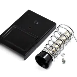 C4 Soldering Iron Stand with Cleaning SpongeView image 3