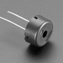 PS1240 Piezo BuzzerView image 1