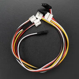Cytron MDDS30 7-35V 30A Dual Channel SmartDrive DC Motor DriverView image 5