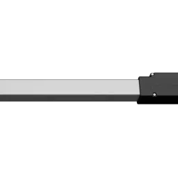 actuonix L12-S Micro Linear Actuator with Limit Switches 100mm 210:1 6 voltsView image 1