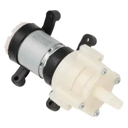 R385 6-12V DC Mini Diaphragm PumpView image 1