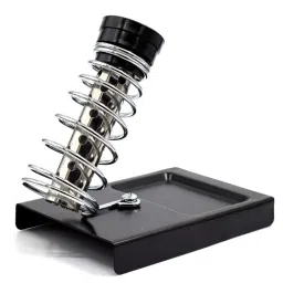 C4 Soldering Iron Stand with Cleaning SpongeView image 2