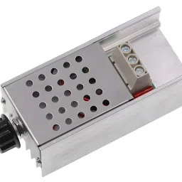 10000W 220V AC Thyristor SCR Dimming Voltage RegulatorView image 3