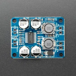 TPA3118 PBTL 60W Mono Digital Audio AmplifierView image 1