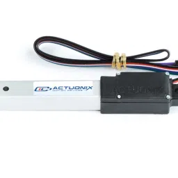 actuonix L12-I Micro Linear Actuator with Internal Controller 50mm 100:1 12 voltsView image 1