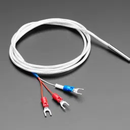 Platinum RTD Sensor - PT1000 - 3 WireView image 1