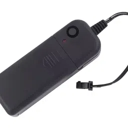 EL Wire / Panel 2xAA Pocket Inverter BoxView image 1