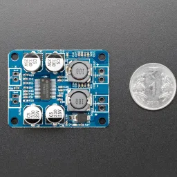 TPA3118 PBTL 60W Mono Digital Audio AmplifierView image 3
