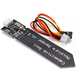 Capacitive Soil Moisture SensorView image 1