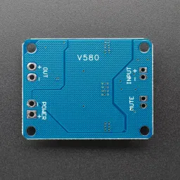 TPA3118 PBTL 60W Mono Digital Audio AmplifierView image 2