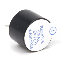 TMB12A05 5V DC Active Buzzer - 12 x 9.5mmView image 2