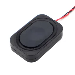 3020 Waterproof 8 ohm 2W Cavity SpeakerView image 1