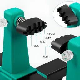 Adjustable PCB Soldering Clamp Holder - 0 to 300mm View image 4