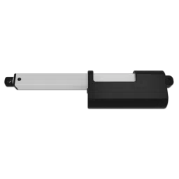 actuonix P16-P Linear Actuator with Feedback 100mm 64:1 12 voltsView image 1