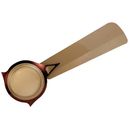 Crompton Premion Avancer Prime 1 Star 1200mm 3 Blade Anti Dust Ceiling Fan (High Velocity, Coco Gold) image 5