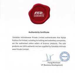 Enamor Hi-Waist Slimmer, Seamless - Buff image 2