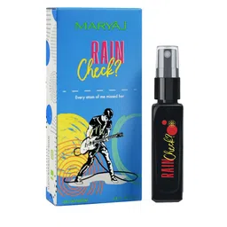 Maryaj  Men Rain Check Eau De Parfum 8ml-picture-39