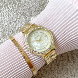 JOKER & WITCH Hayura Stainless Steel Watch Gift Set-picture-21