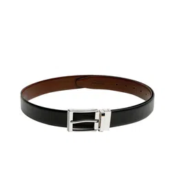 Teakwood Leathers Men Brown Leather Accessory Gift Set image 4