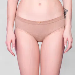 Gopalvilla Seamless Hipster Briefs GP106_SK-picture-16