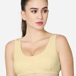 VStar Beige Bra-picture-11