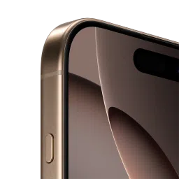 Apple iPhone 16 Pro Max (256GB, Desert Titanium) image 4