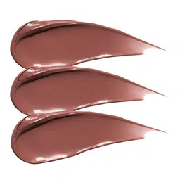 LOVE EARTH 2-Pcs Mousse Lipstick & Gloss It Up Lip Gloss - Spanish Coffee-Dreamy Night image 2