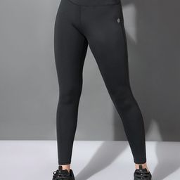 cult cultsportone Women Graphic Print Active Tights-picture-32