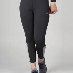NIVIA Neo-2 Polyester Training Tights-picture-35