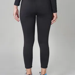 NIVIA Neo-2 Polyester Training Tights image 2