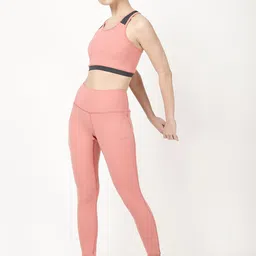 STUDIOACTIV Women Four-Way Stretch Tights image 5