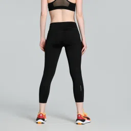 puma Run Fave Velocity 3/4 Women's Running Tights image 4