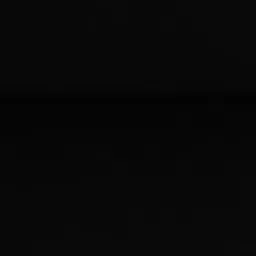 crystal furnitech Bliss Queen Size Bed in Black Glossy & Dark Walnut Colour With Hydraulic Storage image 5