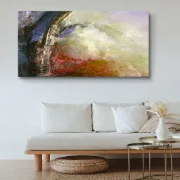 999store Wooden Stretched Canvas Framed Art Print image 1