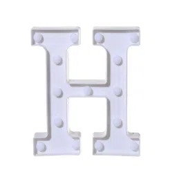 mansaa Mini Decortive- Name Battery Operated Decorative Light image 3