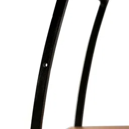 woodenmood Sheesham Wood Wall Shelf In Rustic Finish image 5