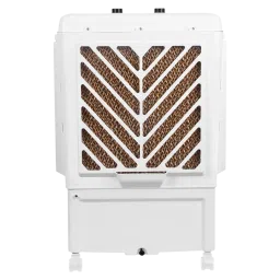 Livpure Frostline Neo 24 Litres Personal Air Cooler with Evaporative Cooling Technology (Inverter Compatible, White & Blue) image 4