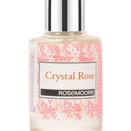 ROSEMOORe Transparent Crystal Rose Scented Aroma Oil 15ML-picture-24