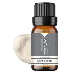VEDANUM My Aroma Pure Essential Soft Cream Oil - 15 ml-picture-41