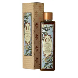 OHRIA AYURVEDA Dhanwantaram Body Massage Oil 200ml-picture-22