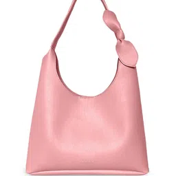 IMARS Textured Structured Hobo Bag-picture-18