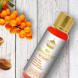 PAVITRAPLUS Skincare Oil For Pregnancy Stretch Marks - 50 ml-image-16
