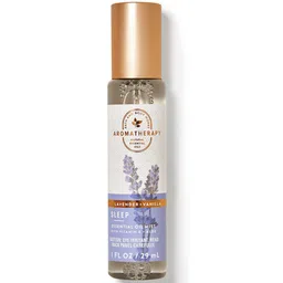 Bath & Body Works Aromatherapy Sleep Lavender Vanilla Body Mist with Vitamin E - 29 ml-picture-39