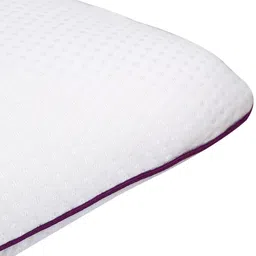 Featherlite Solid Memory Foam Pillow image 4